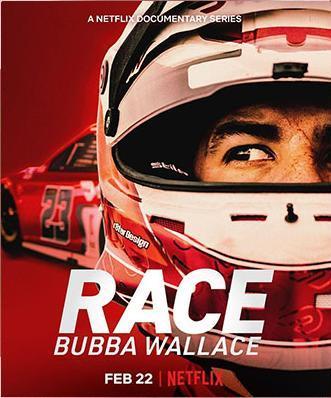 Race Bubba Wallace  - [Temp 1] [Caps 06]
